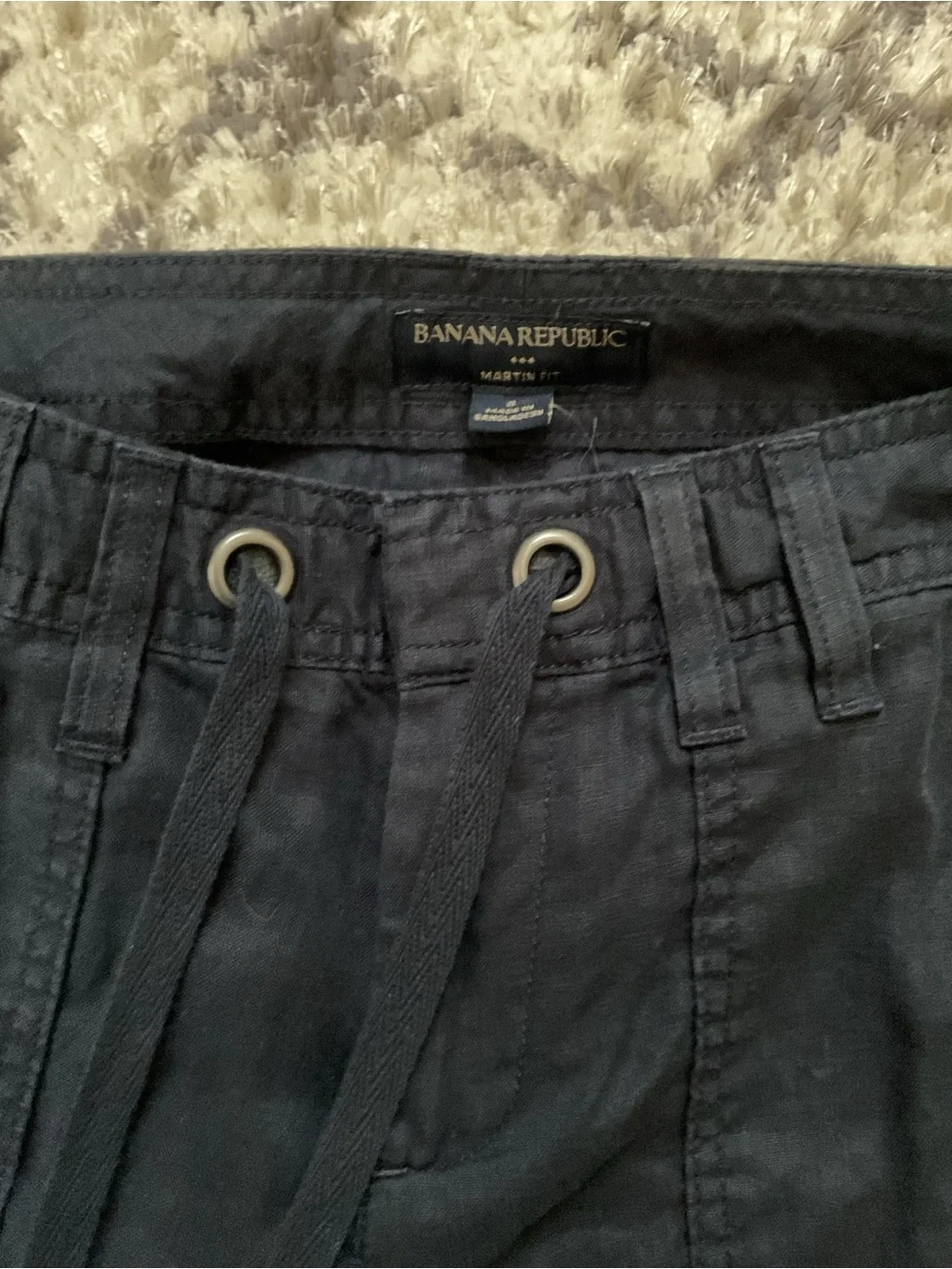 Banana Republic banana republic